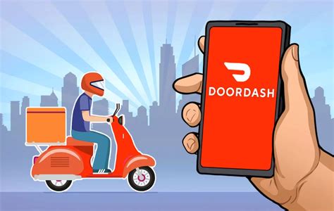 Is doordash safe. Things To Know About Is doordash safe. 